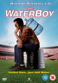 Waterboy (DVD)