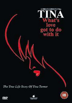 Tina - Whats Love Got To Do With It (DVD)
