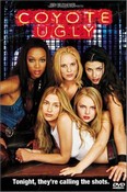 Coyote Ugly (DVD)