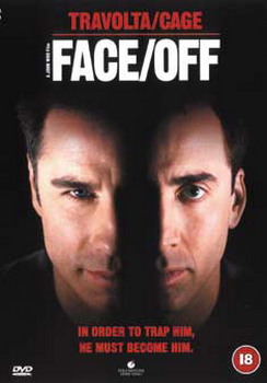 Face Off (DVD)