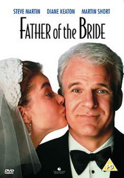 Father Of The Bride (DVD)