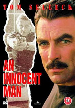 Innocent Man  An (Wide Screen) (DVD)