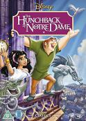 The Hunchback Of Notre Dame (Disney) (DVD)