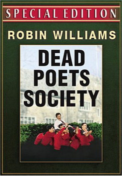 Dead Poets Society (DVD)