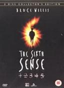 The Sixth Sense (2 Disc Collectors Edition) (Wide Screen)