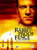 Rabbit Proof Fence (DVD)