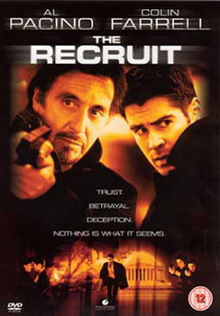 The Recruit (DVD)