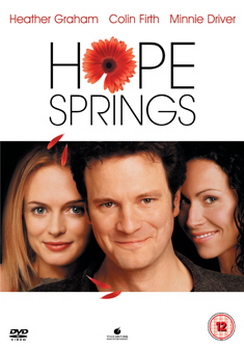 Hope Springs (DVD)