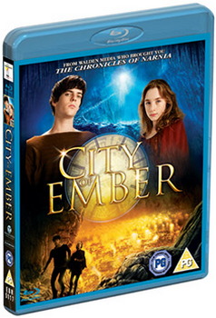 City Of Ember (Blu-Ray)