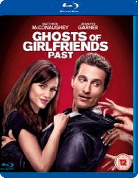 Ghosts Of Girlfriends Past (Blu-Ray)