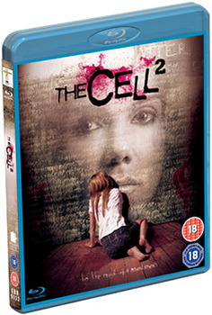 The Cell 2 (Blu-Ray)