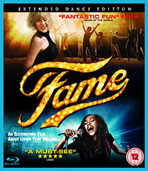 Fame (2009) (Blu-Ray)