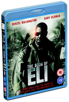 The Book Of Eli (Blu-Ray)