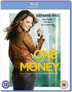 One For The Money (Blu-Ray)