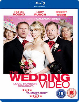 Wedding Video (Blu-Ray)