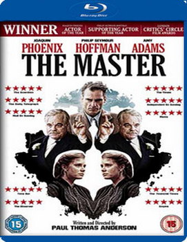 Master (Blu-Ray)