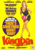 Kingpin (DVD)
