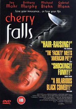 Cherry Falls (DVD)