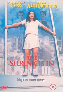 Shrink Is In  The (DVD)