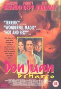 Don Juan De Marco (DVD)