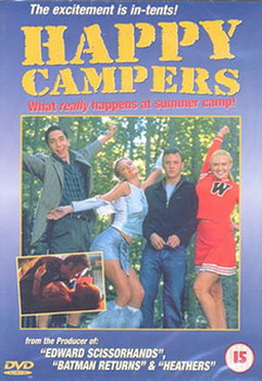 Happy Campers (DVD)