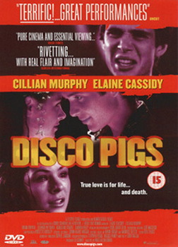 Disco Pigs (DVD)