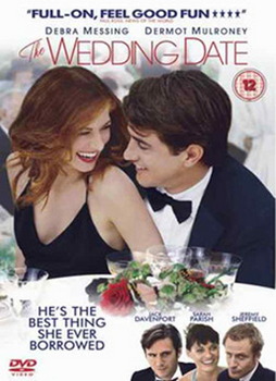 Wedding Date  The (DVD)