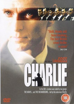 Charlie (DVD)