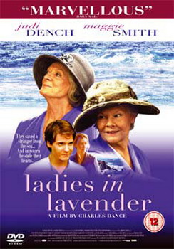 Ladies In Lavender (DVD)