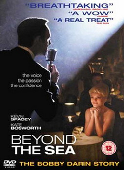 Beyond The Sea (DVD)