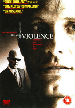 A History Of Violence (DVD)