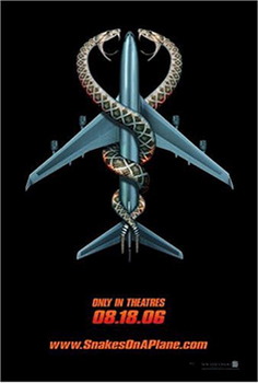 Snakes On A Plane (DVD)