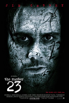 The Number 23 (DVD)