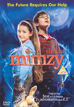 Last Mimzy  The (DVD)