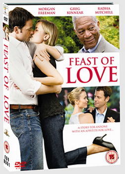 Feast Of Love (DVD)