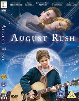 August Rush (DVD)