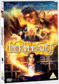 Inkheart (DVD)