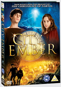 City Of Ember (DVD)