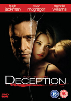 Deception (DVD)