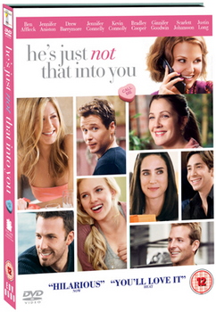 He'S Just Not That Into You (DVD)