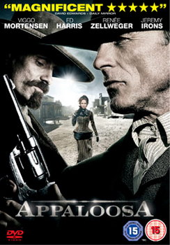 Appaloosa (DVD)