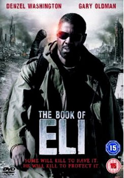 The Book Of Eli (DVD)