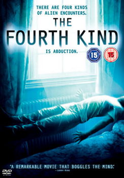 The Fourth Kind (DVD)