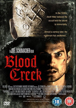 Blood Creek (DVD)