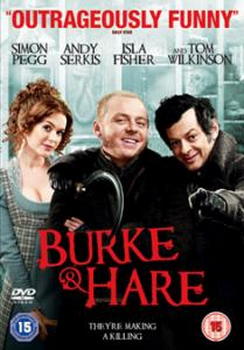 Burke And Hare (DVD)