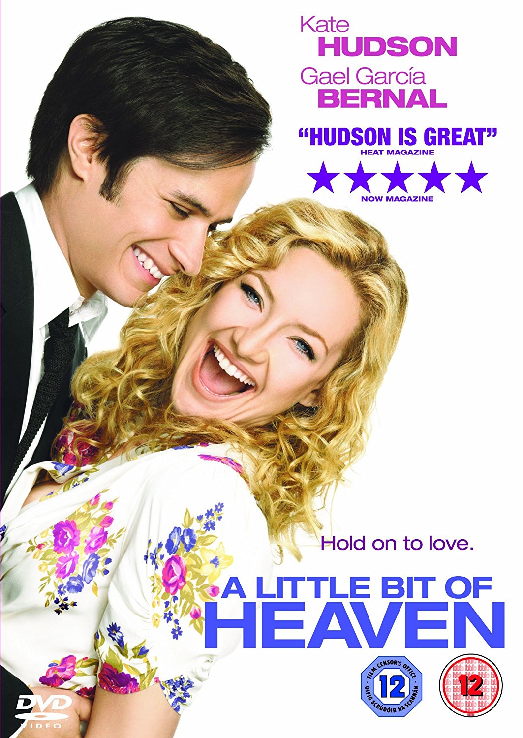 Little Bit Of Heaven (DVD)