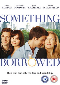 Something Borrowed (DVD)