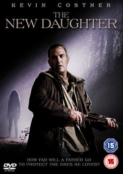 New Daughter (DVD)