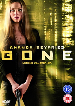 Gone (DVD)