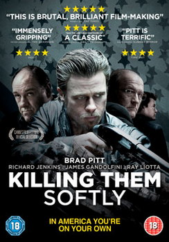 Killing Them Softly (DVD)